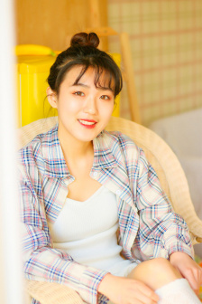 小保姆